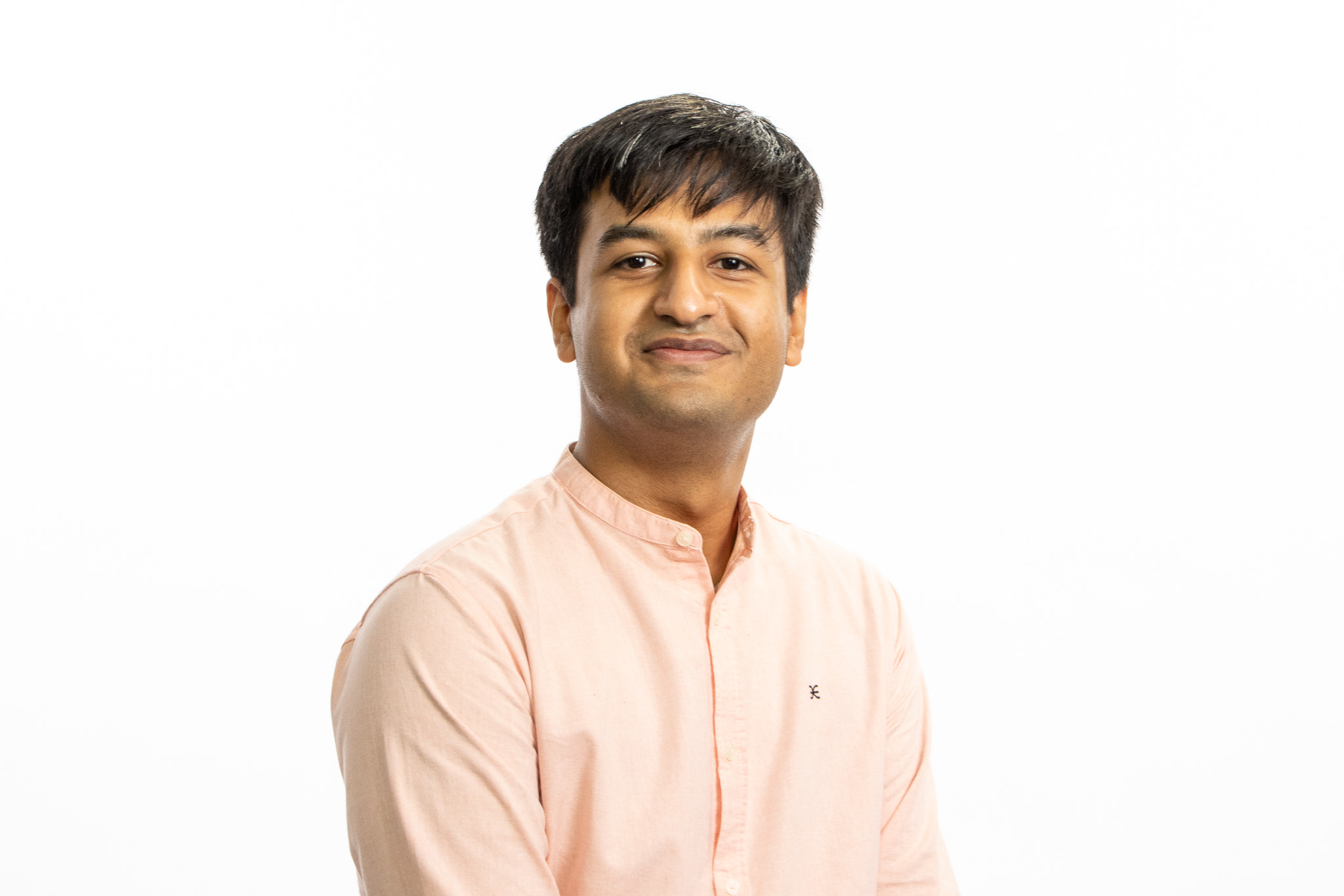 Hassan Mir, PhD Researcher in Finance at Hanken School of Economics